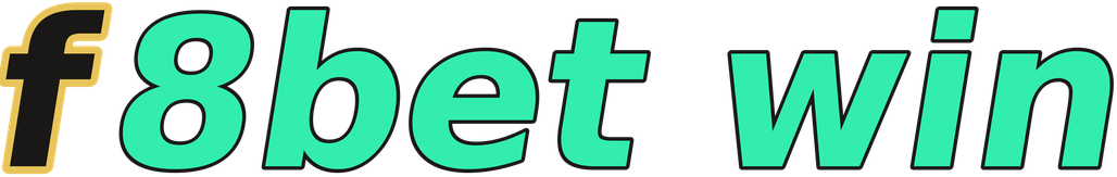 f8bet win logo