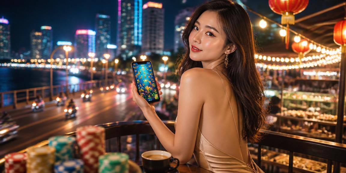 f8bet win Slot Âm Thanh – Nơi Âm Nhạc Gặp Vòng Quay